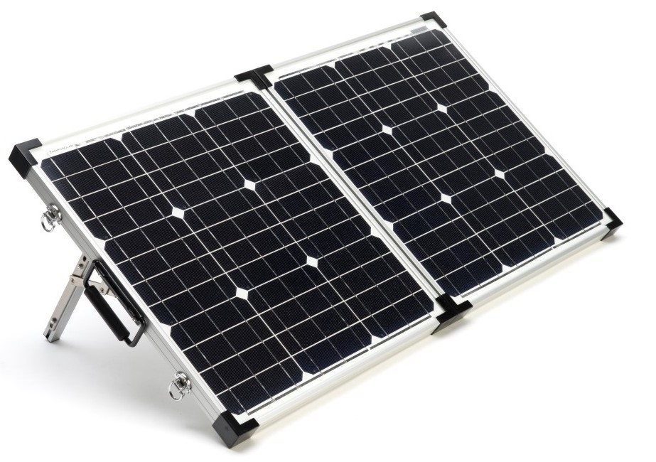 Solar Kit